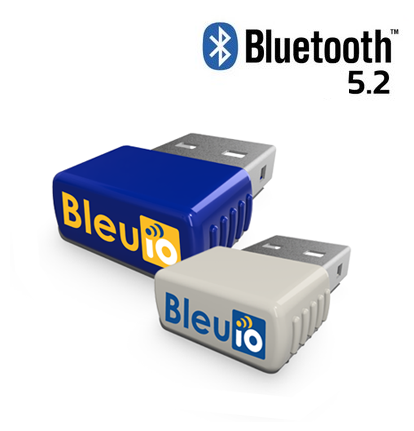 bleuio dongle