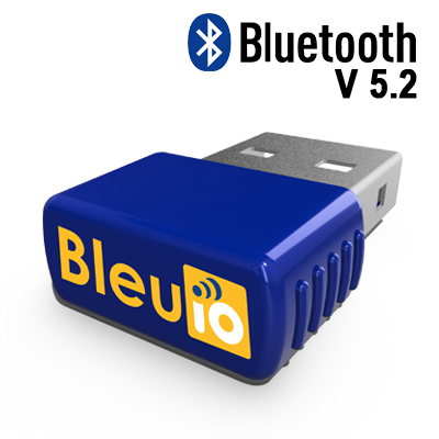 bleuio ble