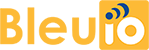 bleuio logo